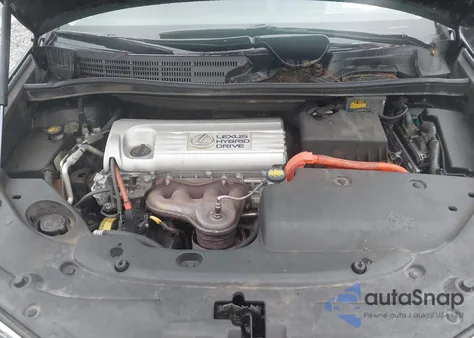 2010 Lexus Hs 250H Premium from USA, damaged, VIN JTHBB1BA9A2021271